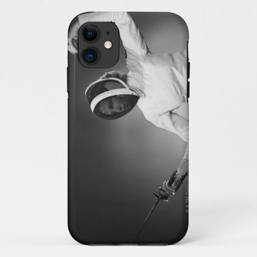 Vrouw Case-Mate iPhone Case (Achterkant)