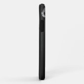 Vrouw Case-Mate iPhone Case (Achterkant/rechts)