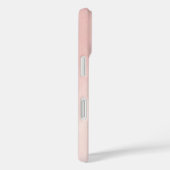 Vrouw Case-Mate iPhone Case (Achterkant / Rechts)