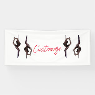 Vrouw Dancer Thunder_Cove Spandoek