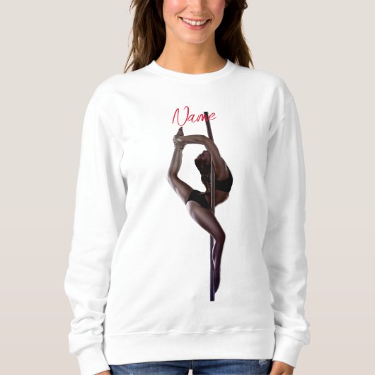 Vrouw Dancer Thunder_Cove Trui (Voorkant)