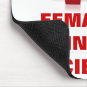 VROUW DOMINATED SAMENLEVING! MUISMAT (Hoek)