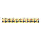 Vrouw Empowerment Thunder_Cove Lint (Voorkant)