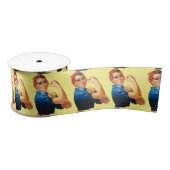 Vrouw Empowerment Thunder_Cove Lint (Spoel)
