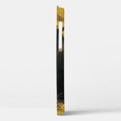 Vrouw en paarden Case-Mate iPhone case (Achterkant / Links)