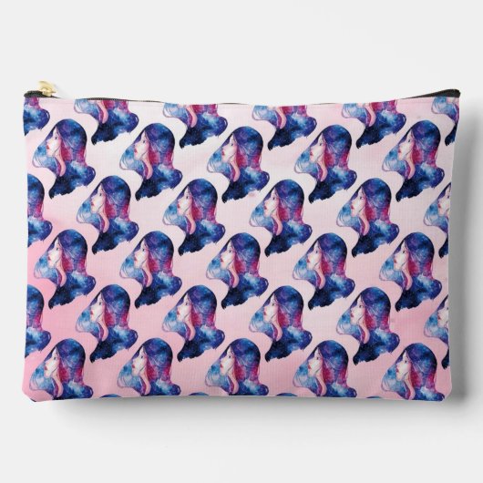 Vrouw Etui (Voorkant)