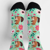 Vrouw eufemismen sokken (Top)