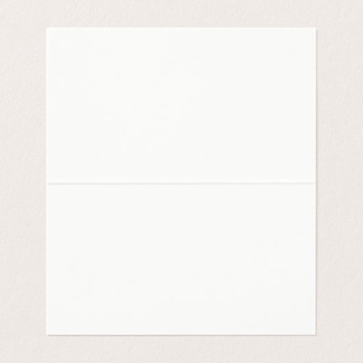 Vrouw glimlachen | Ondernemingen | QR-code Visitekaartjes (Binnenkant ongevouwen)