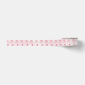 Vrouw Grosgrain Lint (Voorkant)