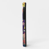 Vrouw in de Bloertuin, Goyō Hashiguchi Case-Mate iPhone Case (Achterkant/links)