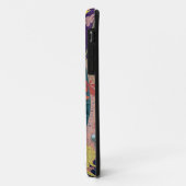 Vrouw in de Bloertuin, Goyō Hashiguchi Case-Mate iPhone Case (Achterkant/links)