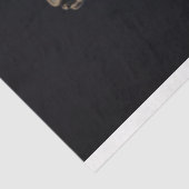 Vrouw in steen met boeken 3 Decoupage papier (Detail)