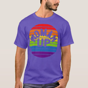 Vrouw Meer feminisme Vrouw Gelijkheid van vrouwen T-shirt