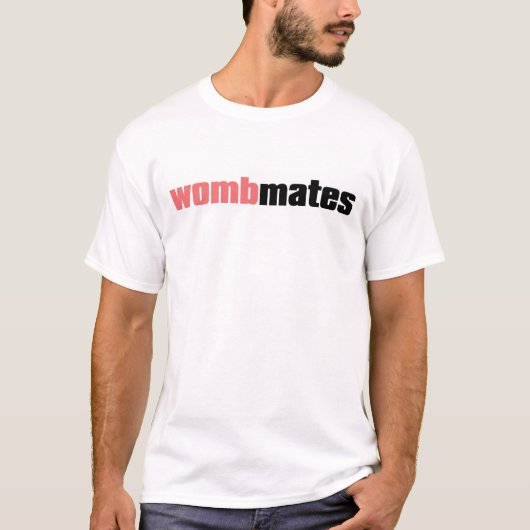 vrouw_meisjes t-shirt (Voorkant)
