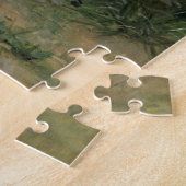 Vrouw met Cupid, Bouguereau Legpuzzel (Zijkant)