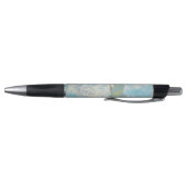 Vrouw met Parasol Claude Monet Pen (Bodem)