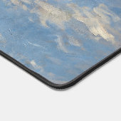 Vrouw met Parasol - Madame Monet en haar zoon Bureaumat (Hoek)