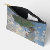 Vrouw met Parasol - Madame Monet en haar zoon Etui (Open)