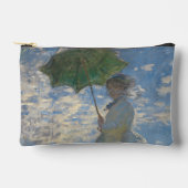 Vrouw met Parasol - Madame Monet en haar zoon Etui (Voorkant)