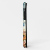 "Vrouw met Parasolpromenade Monet" Case-Mate iPhone Case (Achterkant/links)