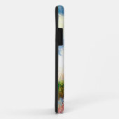 "Vrouw met Parasolpromenade Monet" Case-Mate iPhone Case (Achterkant/rechts)