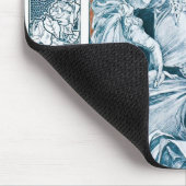 Vrouw met Roos, Mucha Muismat (Hoek)