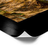 Vrouw Model Zonnebaden Thunder_Cove Perfect Poster (Hoek)