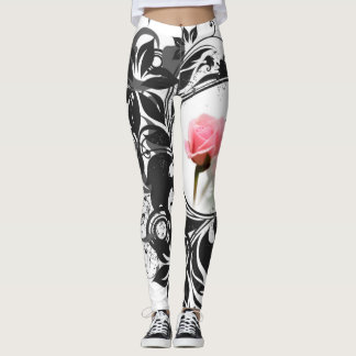 Vrouw Nieuwe Patroon leggings