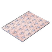 Vrouw Notitieboek (Linkerzijde)