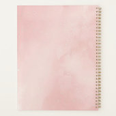 Vrouw Planner (Achterkant)