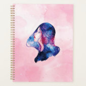 Vrouw Planner (Voorkant)