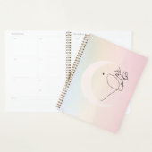 Vrouw Planner (Display)
