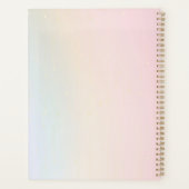 Vrouw Planner (Achterkant)