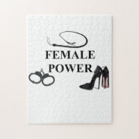 VROUW POWER