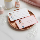  vrouw schoonmaakdiensten Cadeaubon