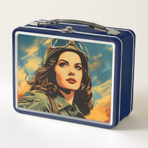 Vrouw Soldier  Sci-Fi