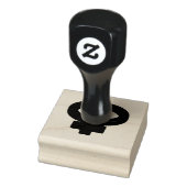 VROUW SYMBOOL 	RUBBERSTEMPEL (Stempel)