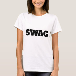 VROUW T-SHIRT