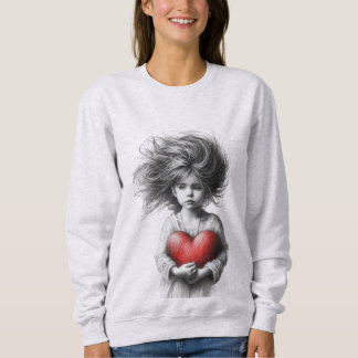 Vrouw t-shirt