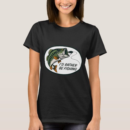 VROUW T-SHIRT (Voorkant)