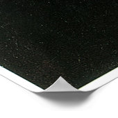 Vrouw van de Oriënt, 1840 Charles Gleyre Poster (Hoek)