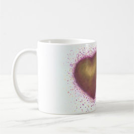 Vrouw van de Valor Mok