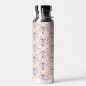 Vrouw Waterfles (Links)