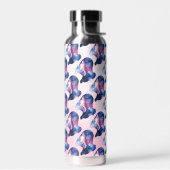 Vrouw Waterfles (Links)