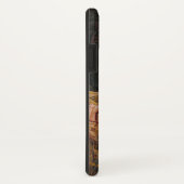 Vrouwe van Shalott Waterhouse Case-Mate iPhone Case (Achterkant / rechts)