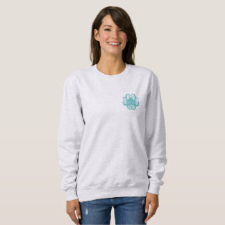 Vrouwelijk Krewnek Sweatshirt