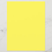 Vrouwelijk Model, Opticien, Technisch Beoefenaar  Flyer (Achterkant)