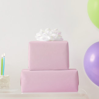 Vrouwelijk Roze Cadeaupapier