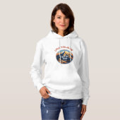 Vrouwelijk shirt (Voorkant volledig)