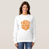Vrouwelijk shirt (Voorkant volledig)